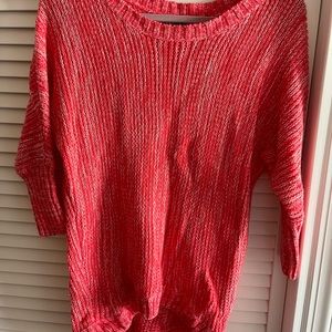 EXPRESS sweater tunic